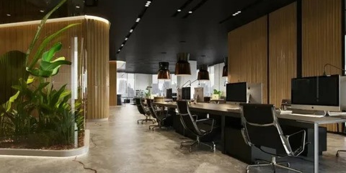 Best Interior Design Company Dubai | Design