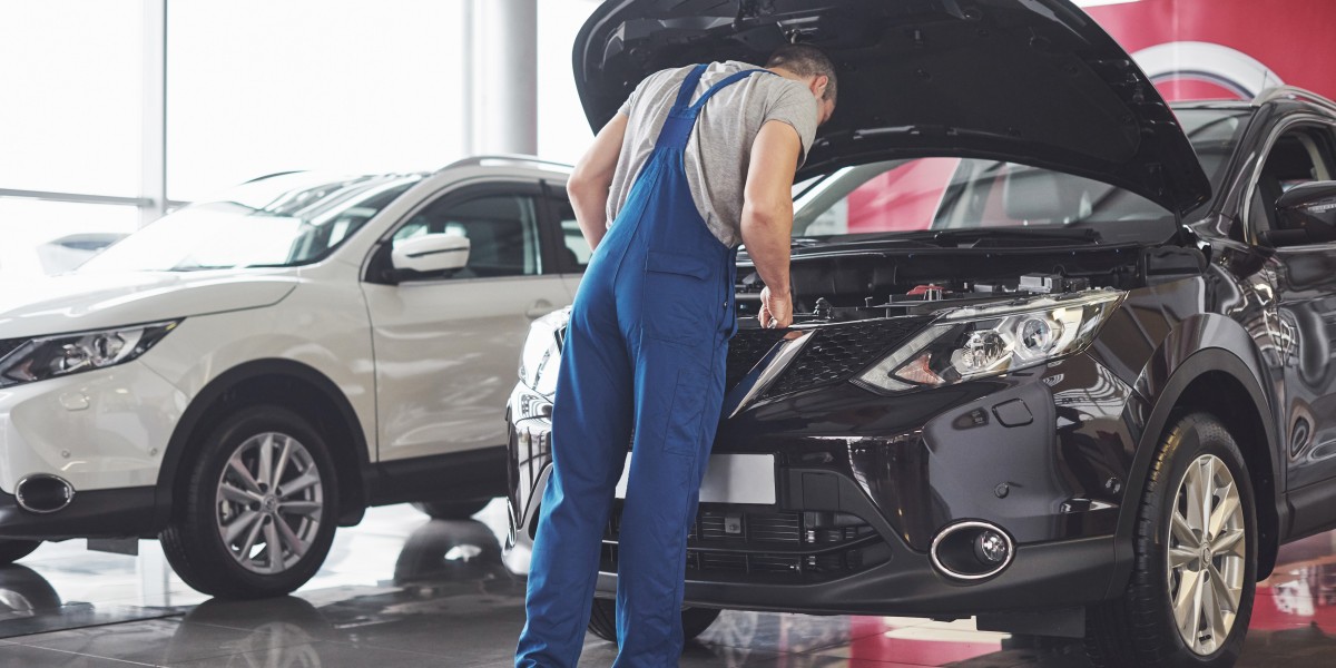 Auto Car Garage Guide | Complete Car Care