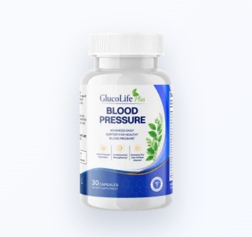 glucolifeplusweb UK Profile Picture