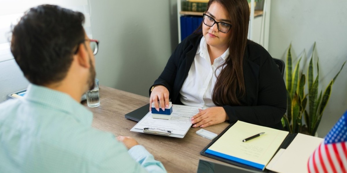 Immigration Consultant UK: Pre-Application