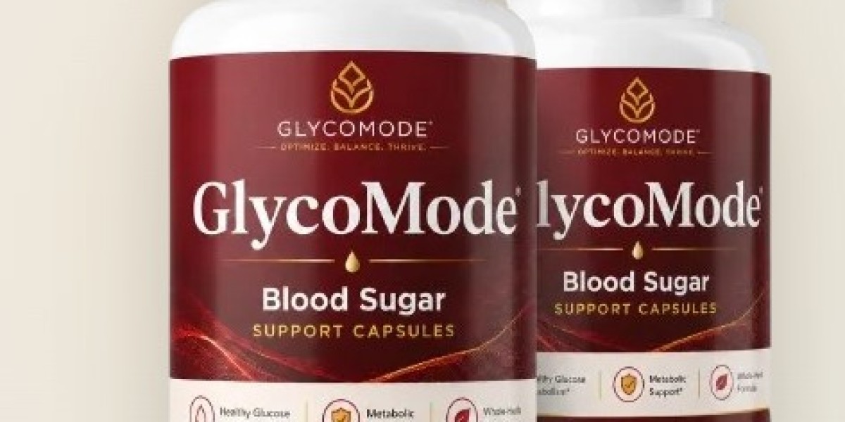 Does Glycomode require a prescription?