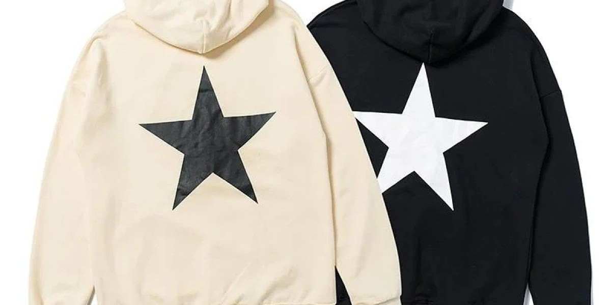 Essentials Clothing: The Streetwear Staple Defi