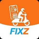 Fixz Apps Profile Picture