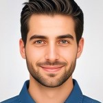 Zaid Abu Profile Picture