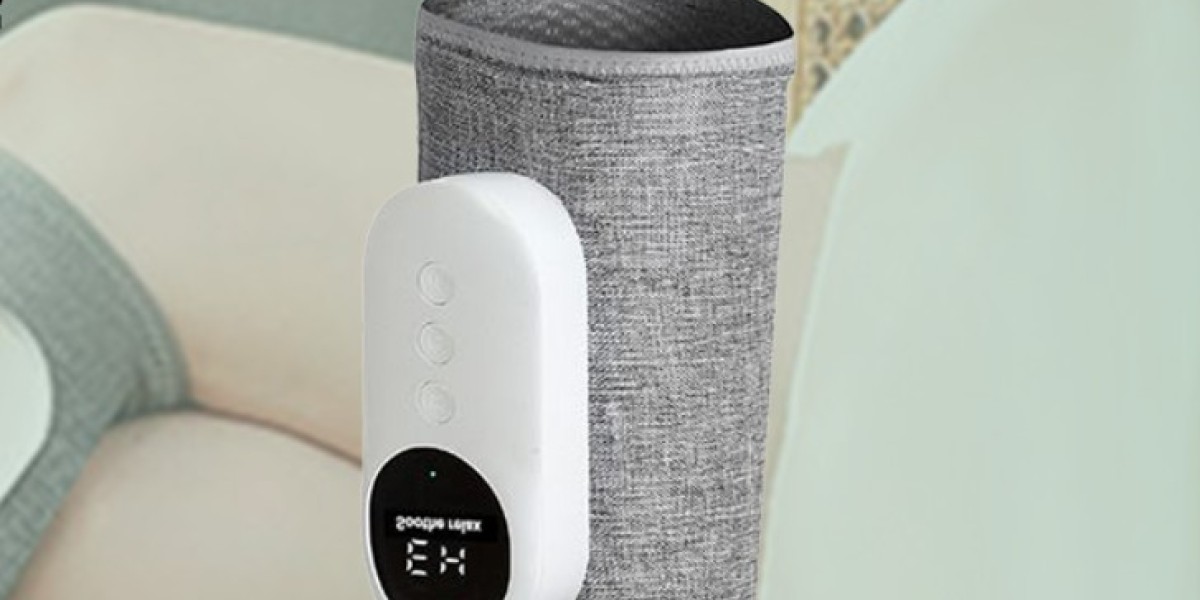LymphoAid Massager