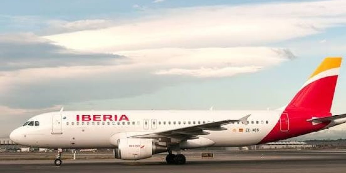 Iberia Airlines New York Office +1-888-738-0817