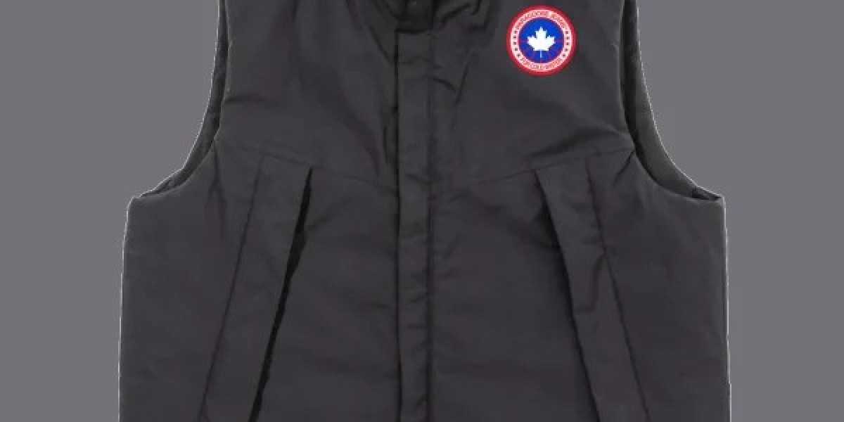 Stay Comfortable with Veste Paragoose Jackets