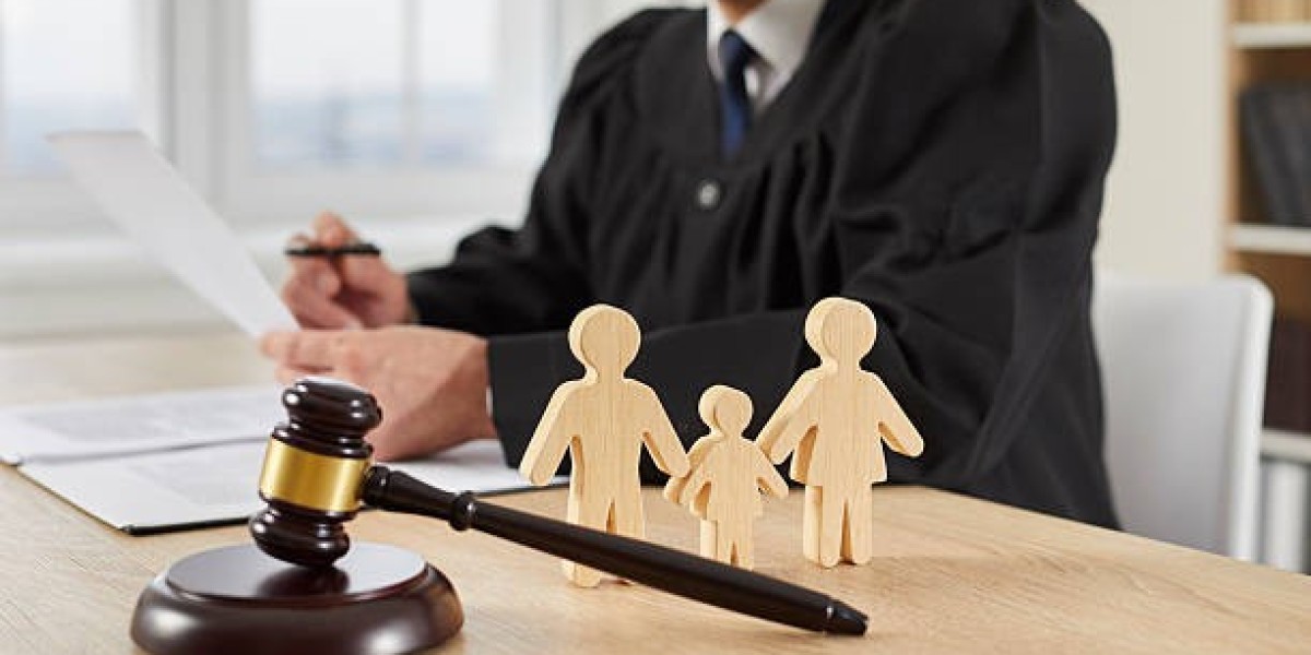 Expert Child Custody Document Notarization Help