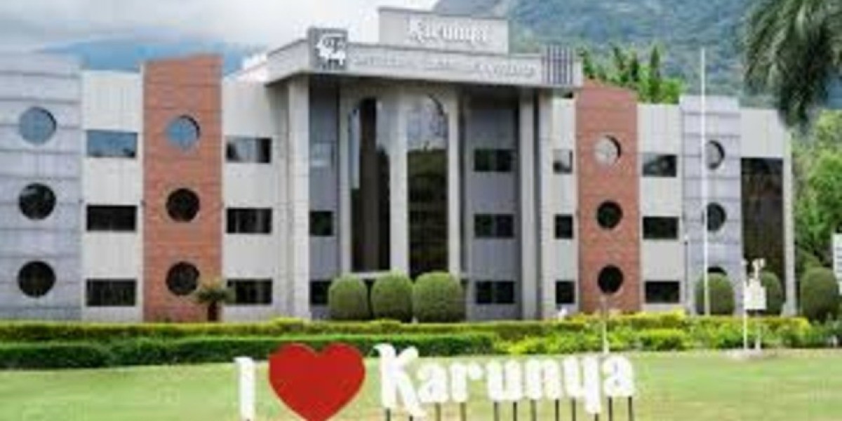 Karunya Emerges as the Best University to Study