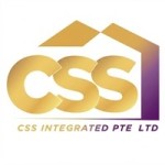 CSS Integrated Profile Picture
