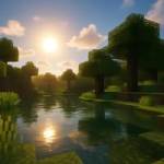 Bliss Shaders Minecraft Profile Picture