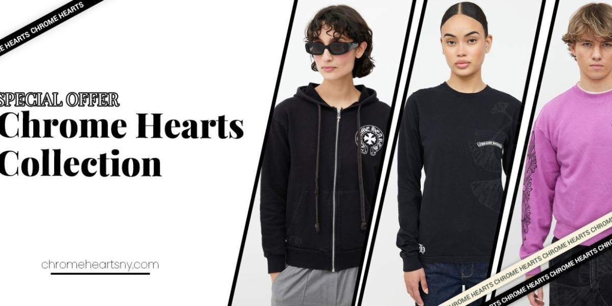 Chrome Hearts NY | Official Online Luxury Bouti