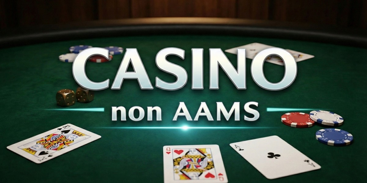 Migliori casino non AAMS: analisi approfondita