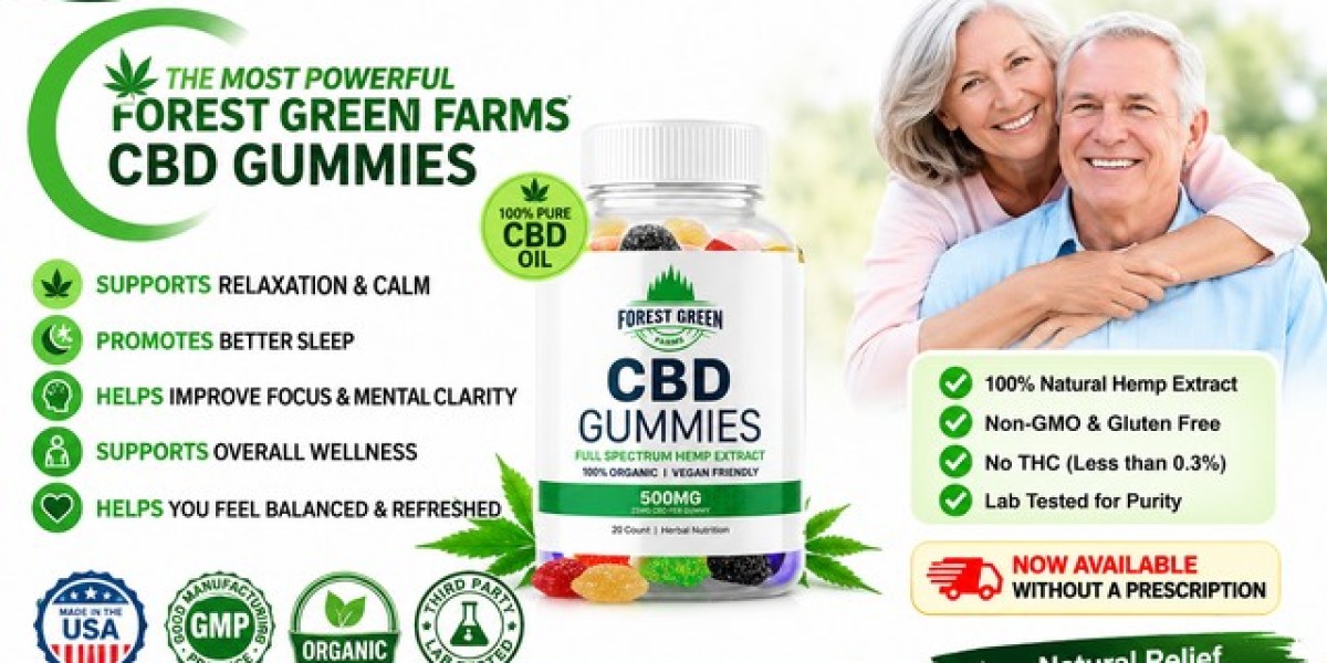 https://www.facebook.com/ForestGreenFarmsCBDGummies/