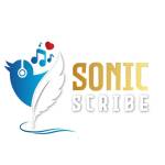 Sonic Scribe Profile Picture