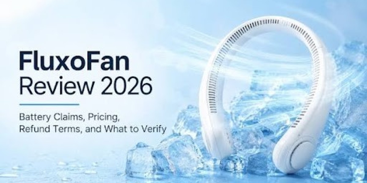 https://www.facebook.com/FluxofanNeckFan.Official/