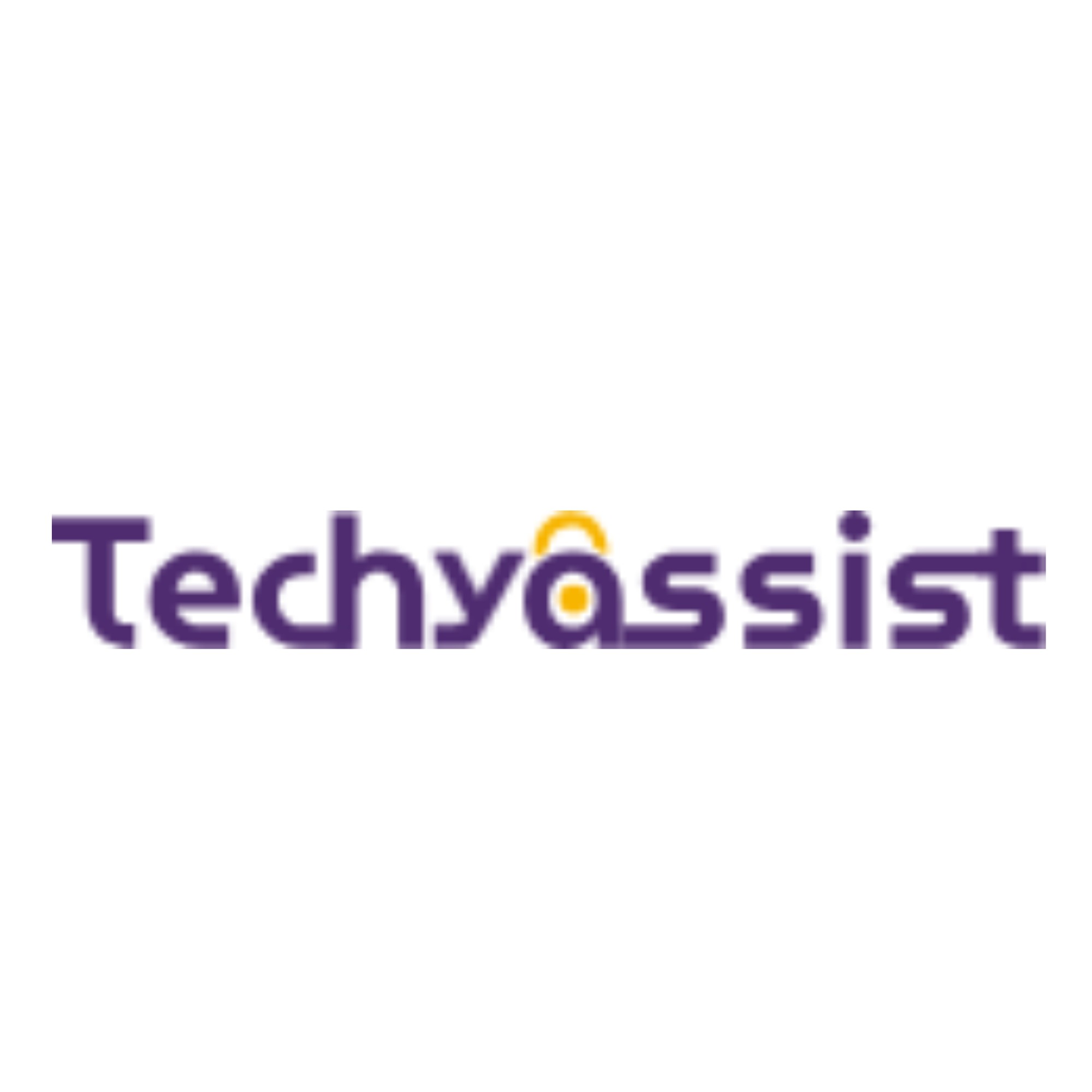 Techy Assist Profile Picture