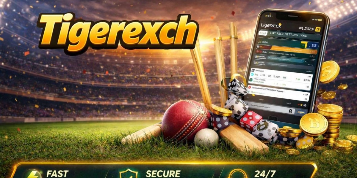 Tigerexch Registration and Login Guide 2026