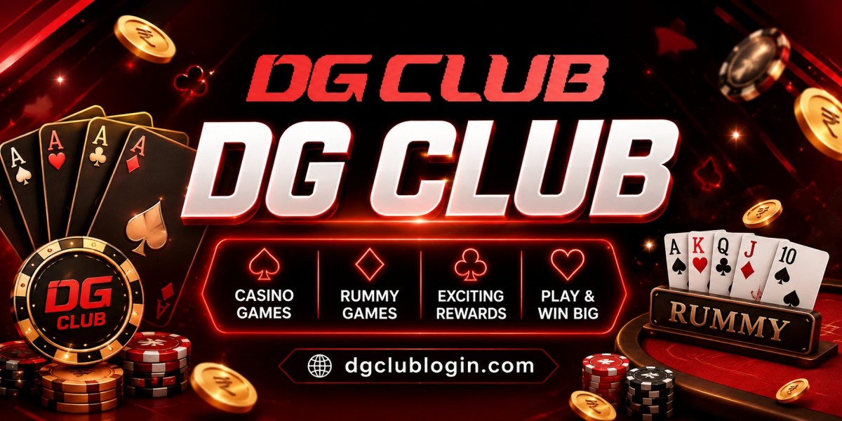 Dg Club – Easy Login, Registration & User Guide