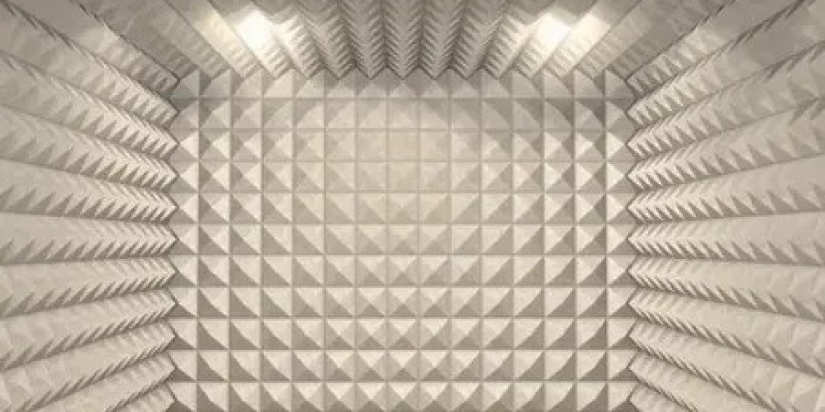 Acoustic Soundproofing | Create Quieter spaces