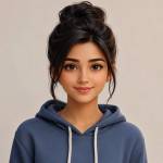 Sweta Singh Profile Picture
