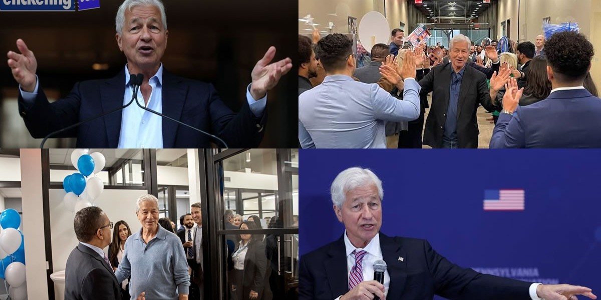Summer Games Tickets: JPMorgan is investing big