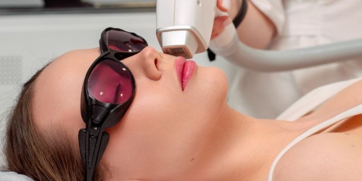 Laser Hair Removal in Dubai: The Modern Path