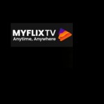 myflix tv Profile Picture