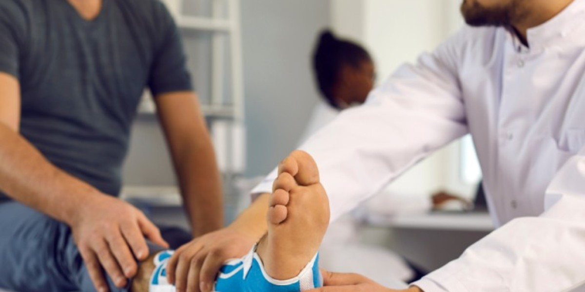 7Tips for Choosing an Orthopedic Emergency Room