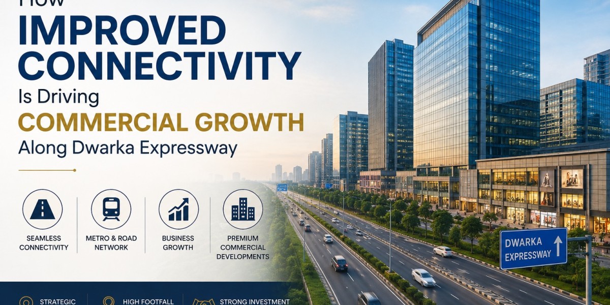 How Connectivity Is Driving Commercial Growth