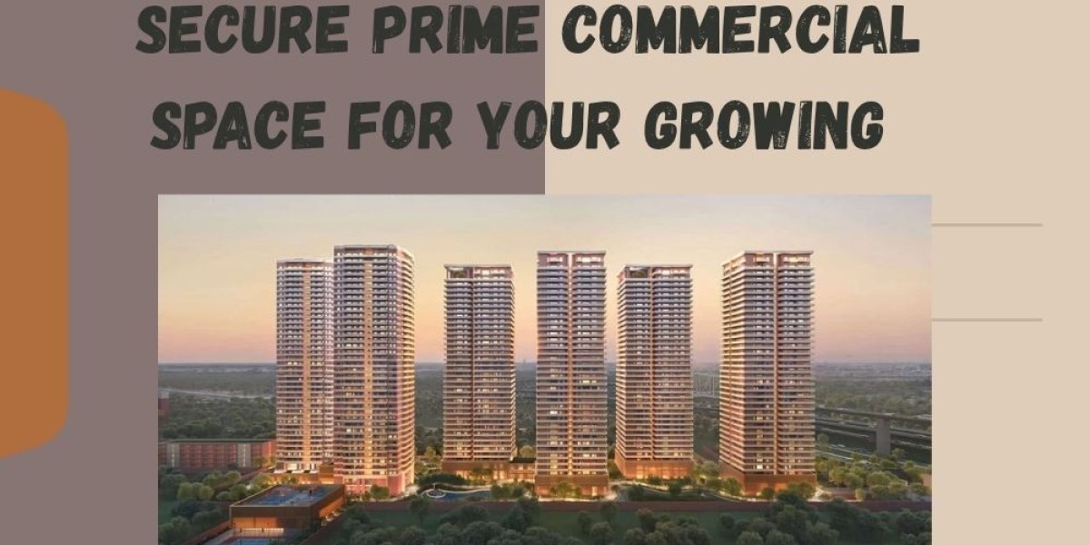 Secure Prime Commercial Space for Your Growing