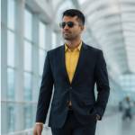 yash chawda Profile Picture