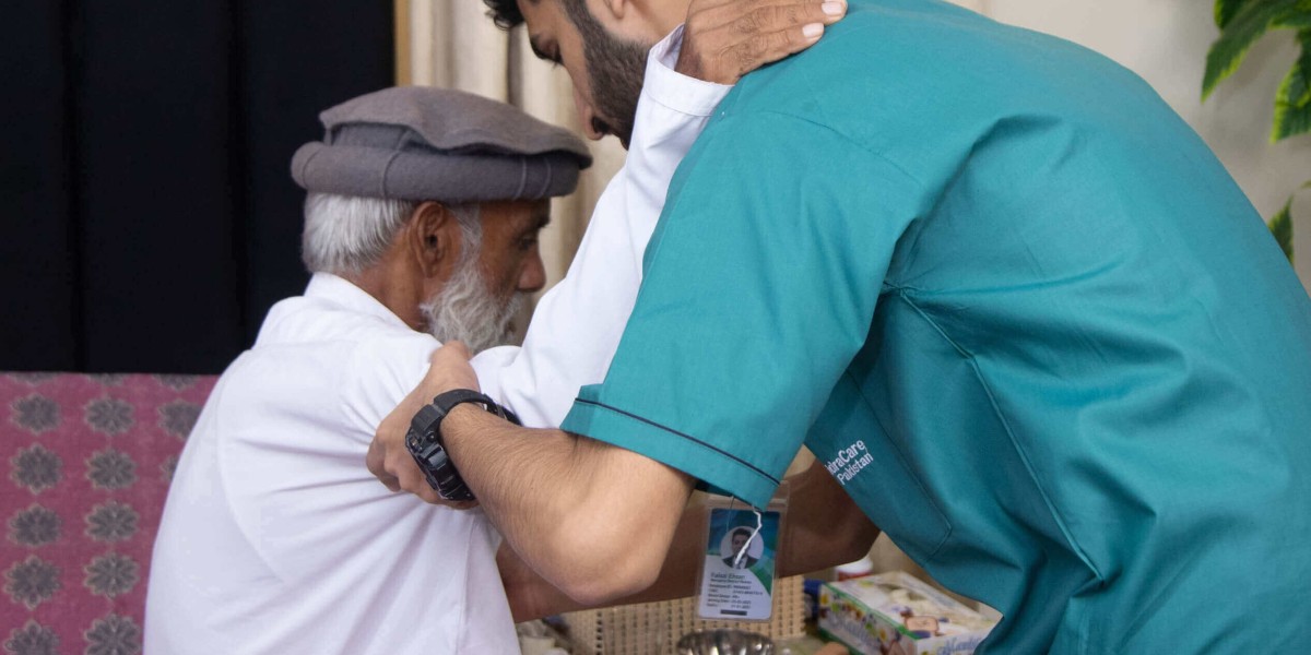 Home Nursing Care: Services, Benefits, Who Need