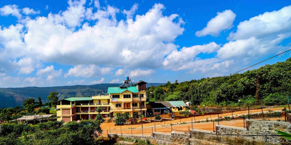 Luxury Hotel in Mahabaleshwar: A Complete Guide