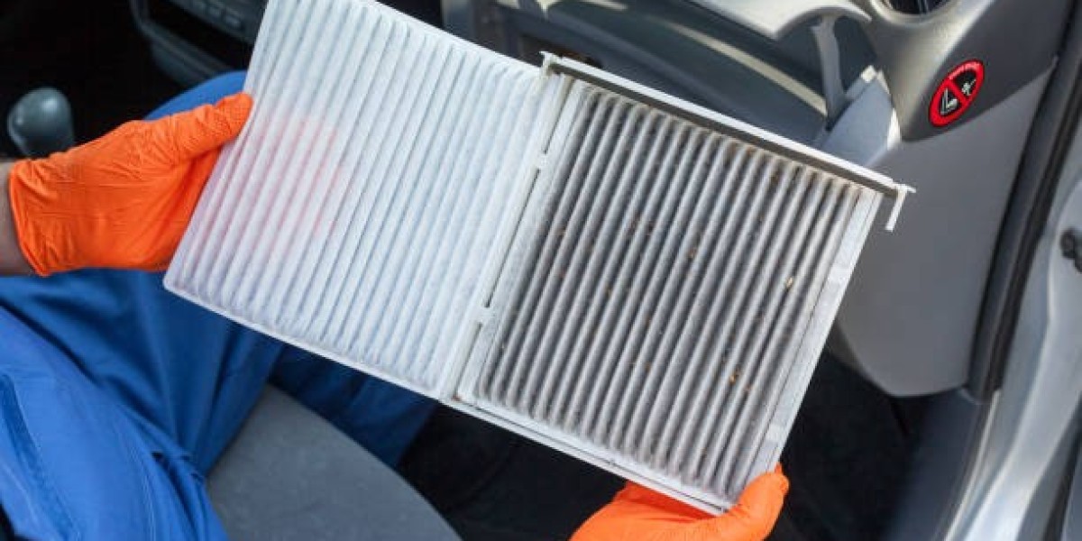 Affordable Air and Cabin Filter Replacement