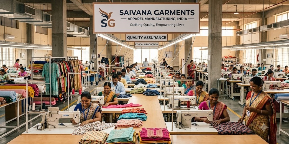 Garment Exporters in India And Clothes Manufact