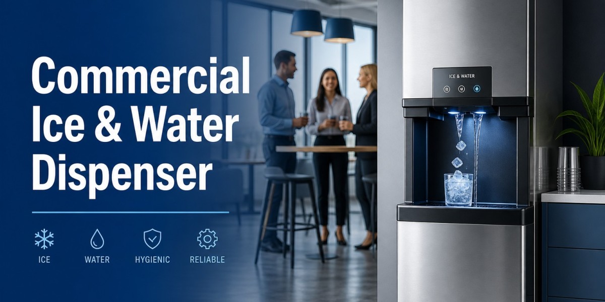 Restaurant Walk-In Freezer: Frozen Storage That