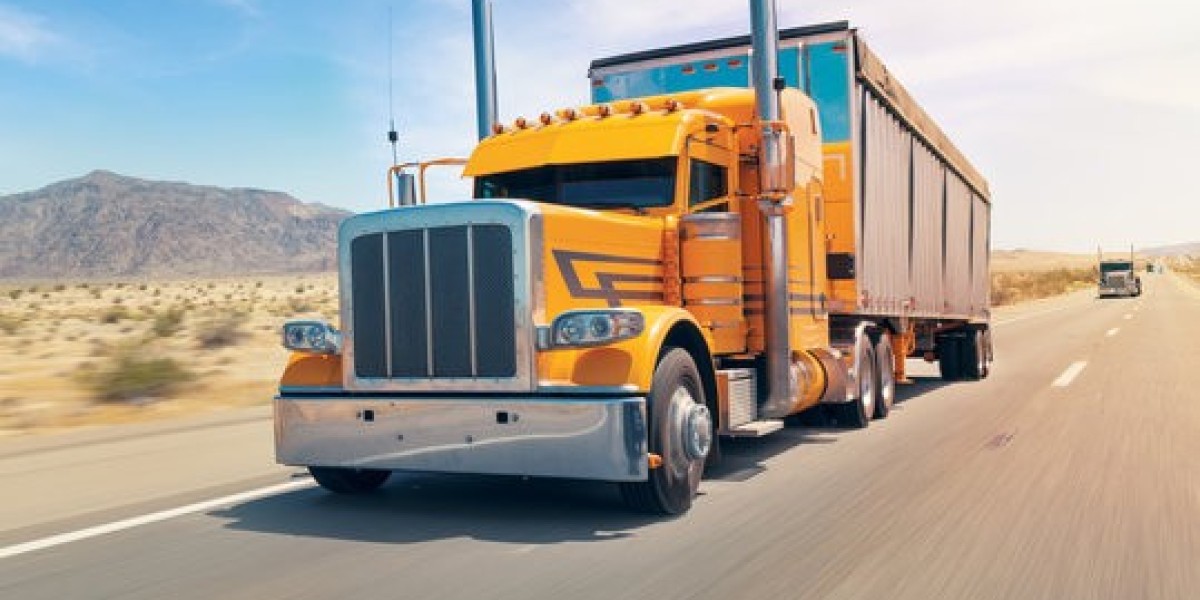 Truck Rental