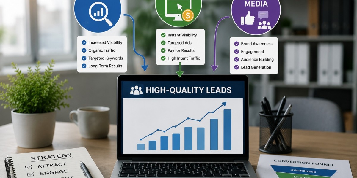 Best PPC Company in Noida