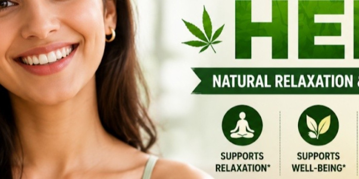 Wilder Leaf Organic Hemp