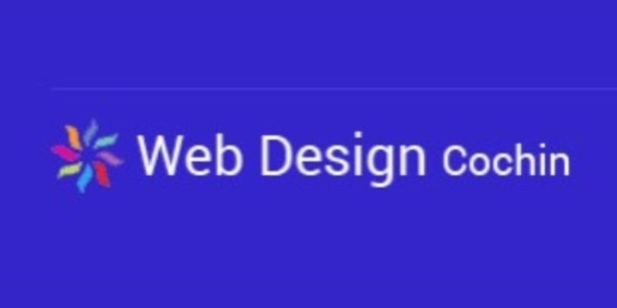 Web Design Companies in Kochi