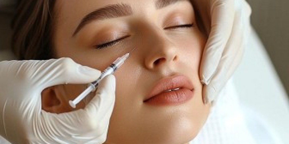 Glutathione Injection in Dubai: Total Health