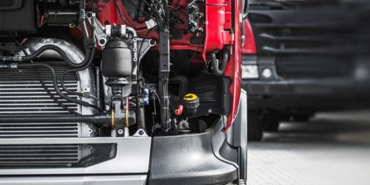 Best Truck Repair Shop for Quality Service