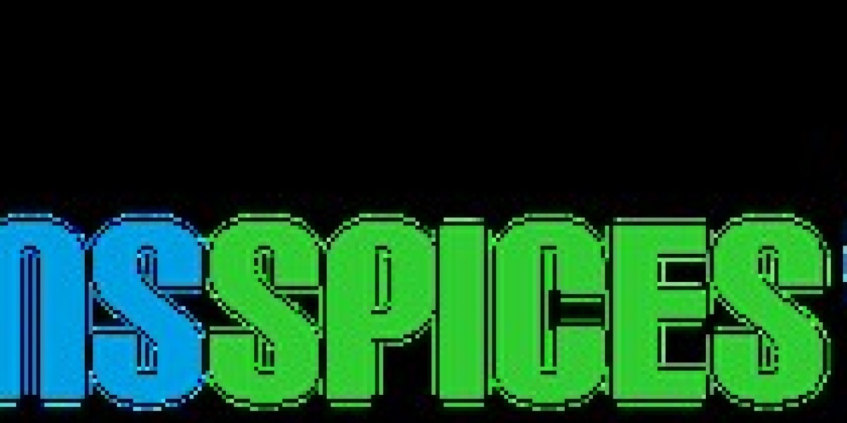 Spices uzstādīšana