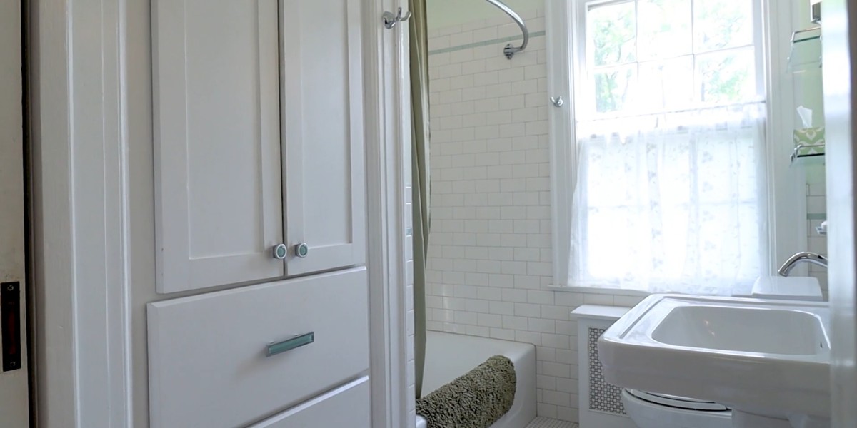 Transform Your Home with Elegant Bathroom Upgra