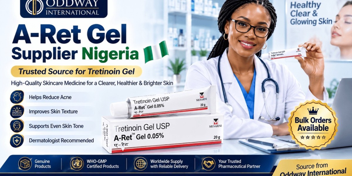 Pricing Insights for A Ret Gel Supplier Nigeria - Oddway
