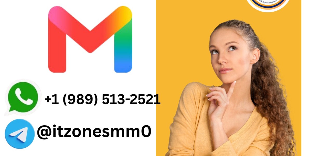 5 Easy Ways to Buy Old Gmail Accounts Smartly S