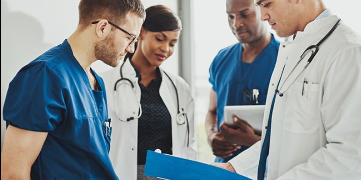 Master Your Health: Why Mesquite Clinics Change