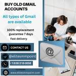 Buy Old Gmail Accounts profile picture