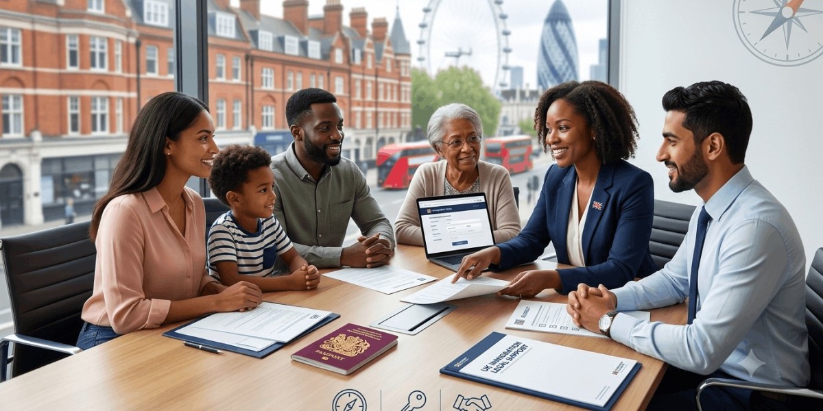 Skilled Worker Visa: Eligibility, Application a